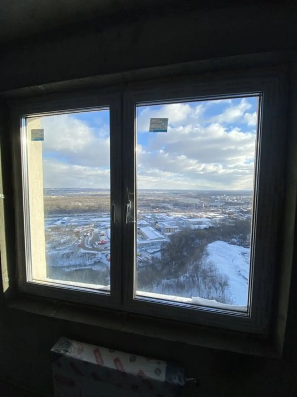 Фото Selling a 3-room apartment, 93 sq.m., Motornyi lane  Kyiv, price: 102000 $, code 4232