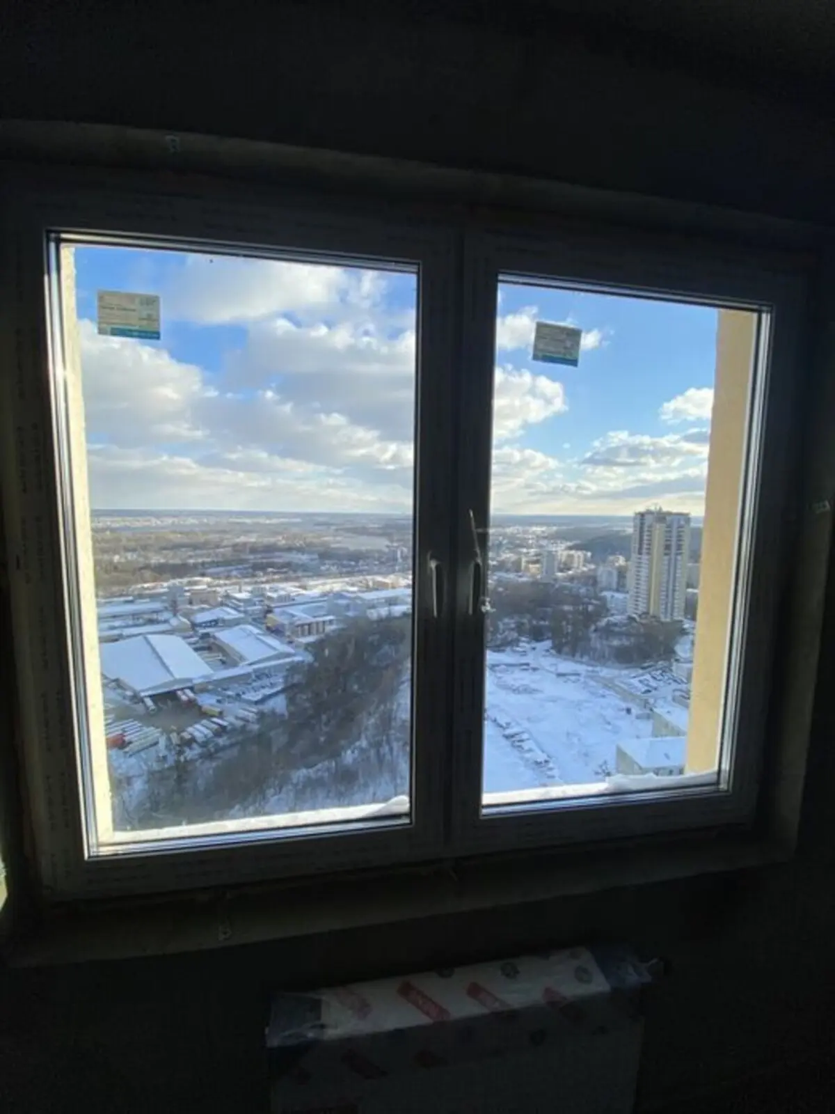 Фото Selling a 3-room apartment, 93 sq.m., Motornyi lane  Kyiv, price: 102000 $, code 4232