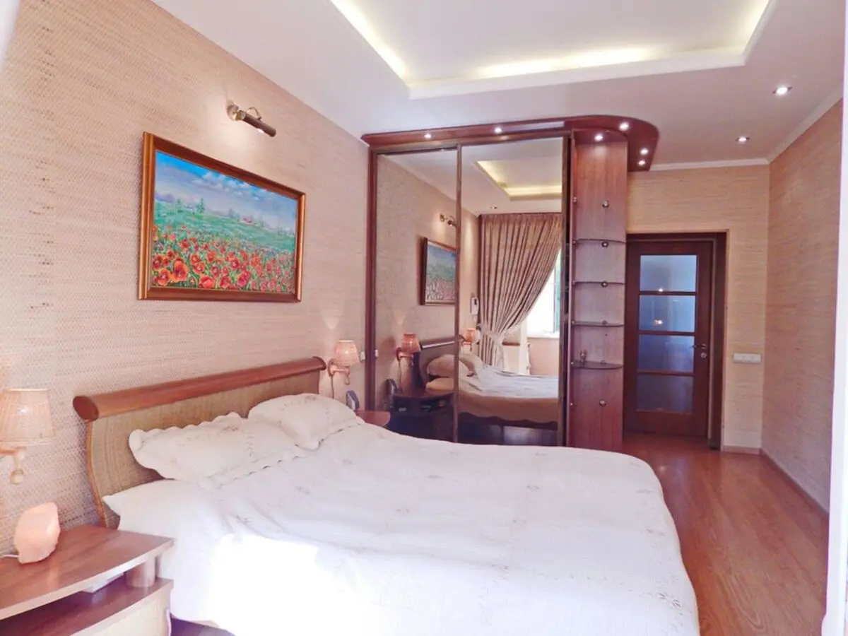 Фото Снять 2-комнатную квартиру, Мечникова ул. 16 Киев в долгосрочную аренду, цена: 800 €, код 4233