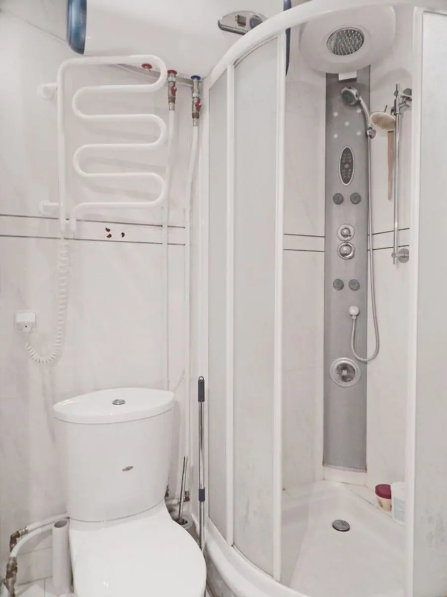 Фото Снять 2-комнатную квартиру, Мечникова ул. 16 Киев в долгосрочную аренду, цена: 800 €, код 4233