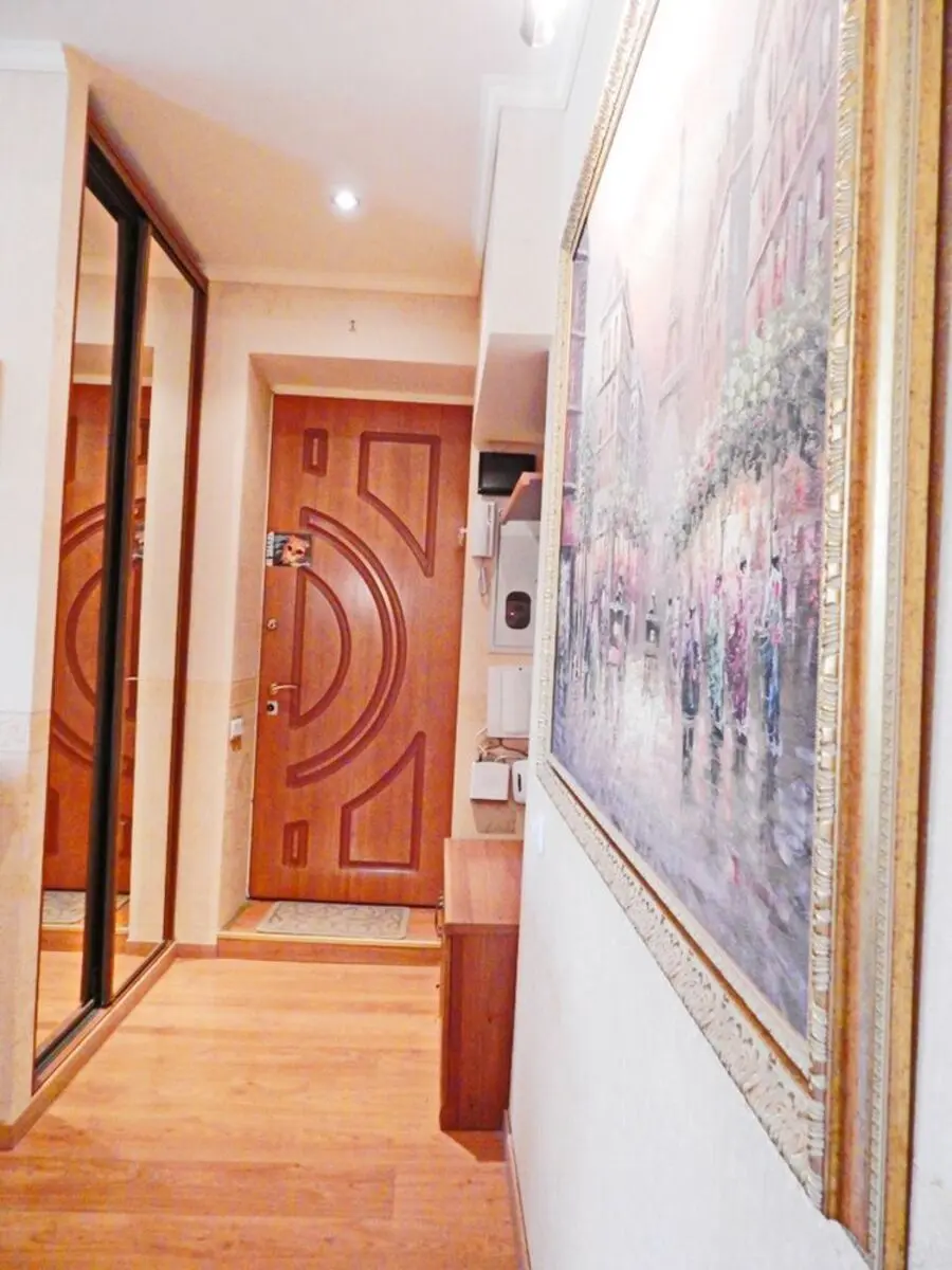 Фото Снять 2-комнатную квартиру, Мечникова ул. 16 Киев в долгосрочную аренду, цена: 800 €, код 4233