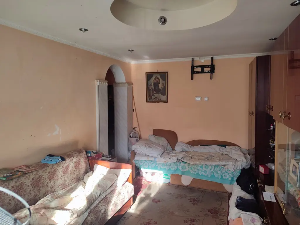 Фото Selling a 1-room apartment, 32 sq.m., Lesia Kurbasa Avenue 10а Kyiv, price: 47000 $, code 4234