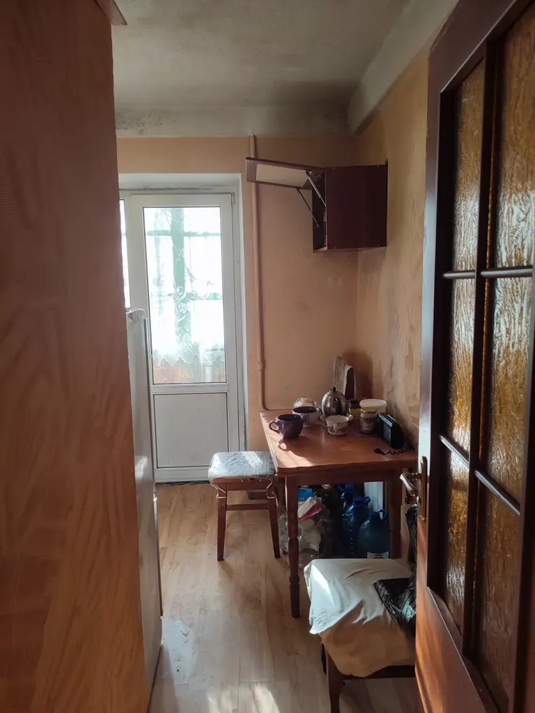 Фото Selling a 1-room apartment, 32 sq.m., Lesia Kurbasa Avenue 10а Kyiv, price: 47000 $, code 4234