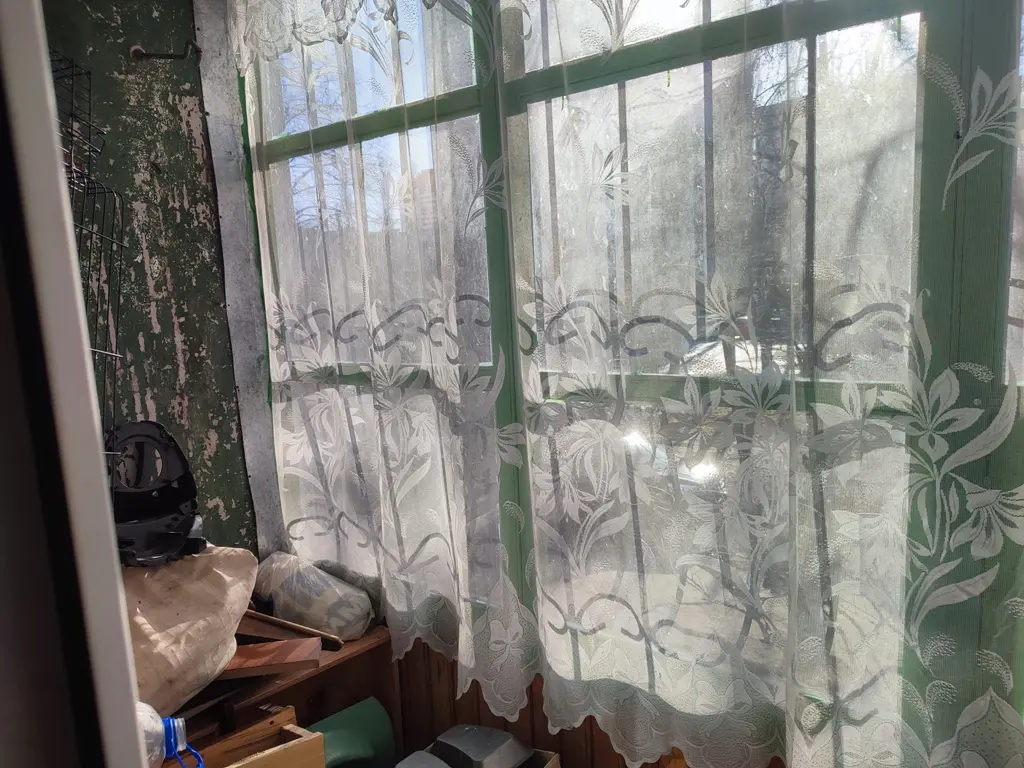 Фото Selling a 1-room apartment, 32 sq.m., Lesia Kurbasa Avenue 10а Kyiv, price: 47000 $, code 4234