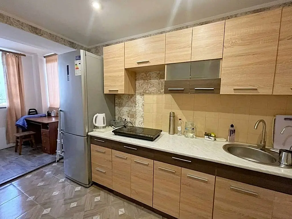 Фото Продаю 1 кімнатну квартиру, 37 кв. м, Михайла Грушевського вул. 52 Одеса, ціна: 30500 $, код 4235