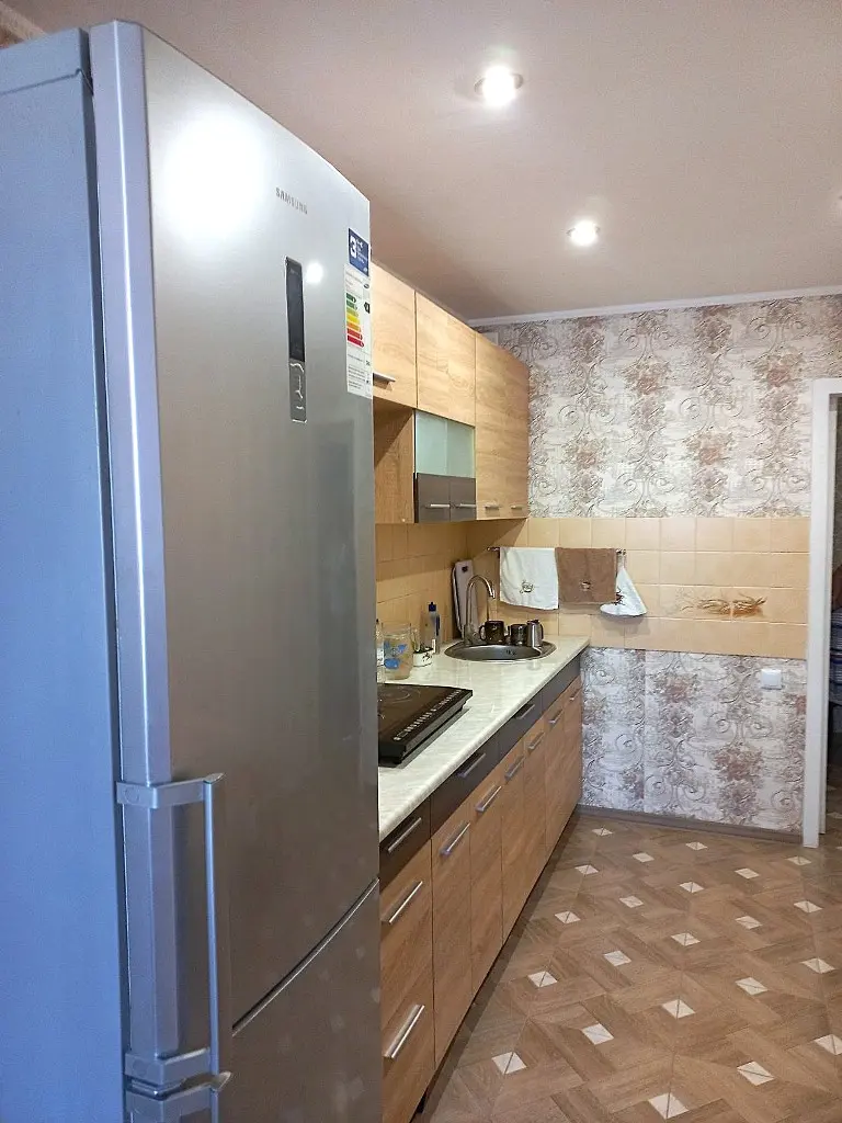 Фото Продаю 1 кімнатну квартиру, 37 кв. м, Михайла Грушевського вул. 52 Одеса, ціна: 30500 $, код 4235