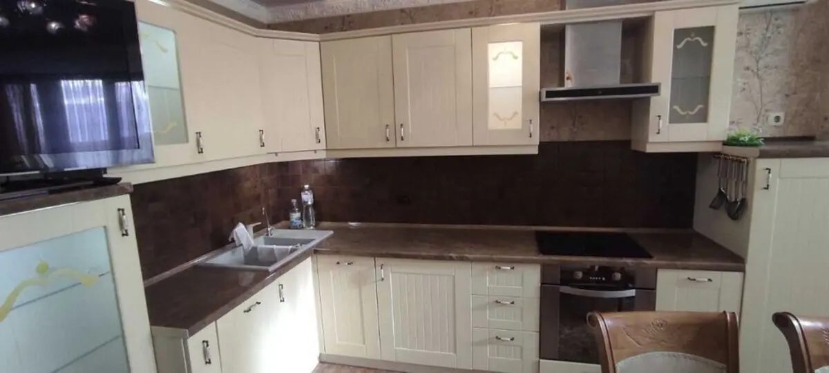 Фото Продаю 2 кімнатну квартиру, 86 кв. м, Науки просп. 69 Київ, ціна: 115000 $, код 4236