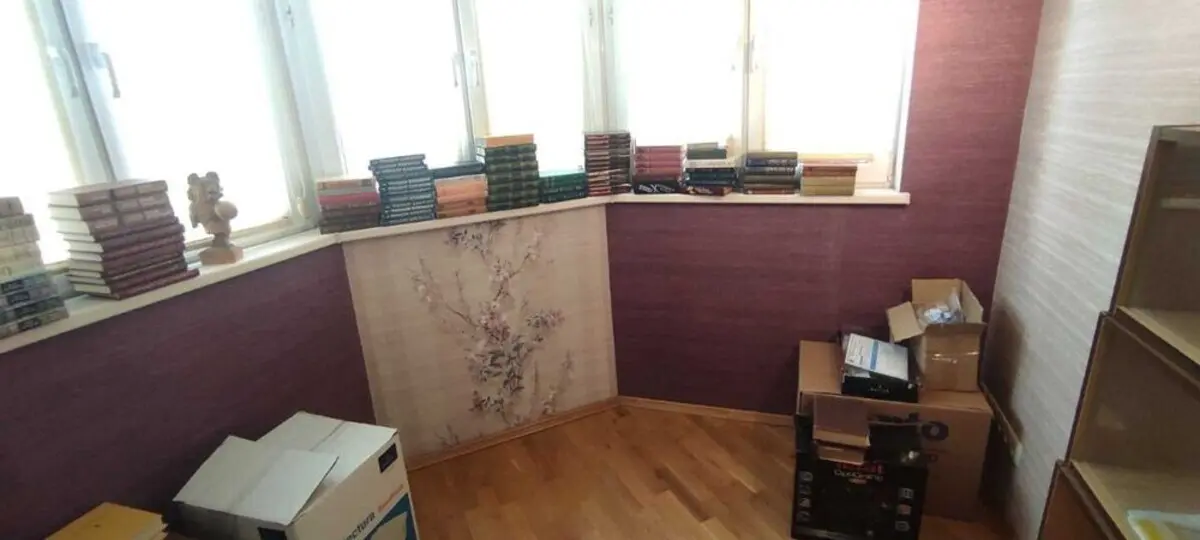 Фото Продаю 2 кімнатну квартиру, 86 кв. м, Науки просп. 69 Київ, ціна: 115000 $, код 4236