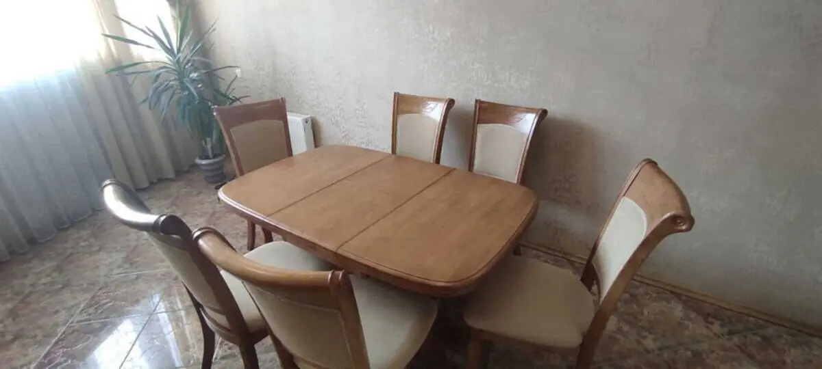 Фото Продаю 2 кімнатну квартиру, 86 кв. м, Науки просп. 69 Київ, ціна: 115000 $, код 4236