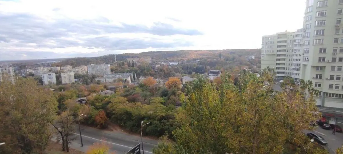 Фото Продаю 2 кімнатну квартиру, 86 кв. м, Науки просп. 69 Київ, ціна: 115000 $, код 4236