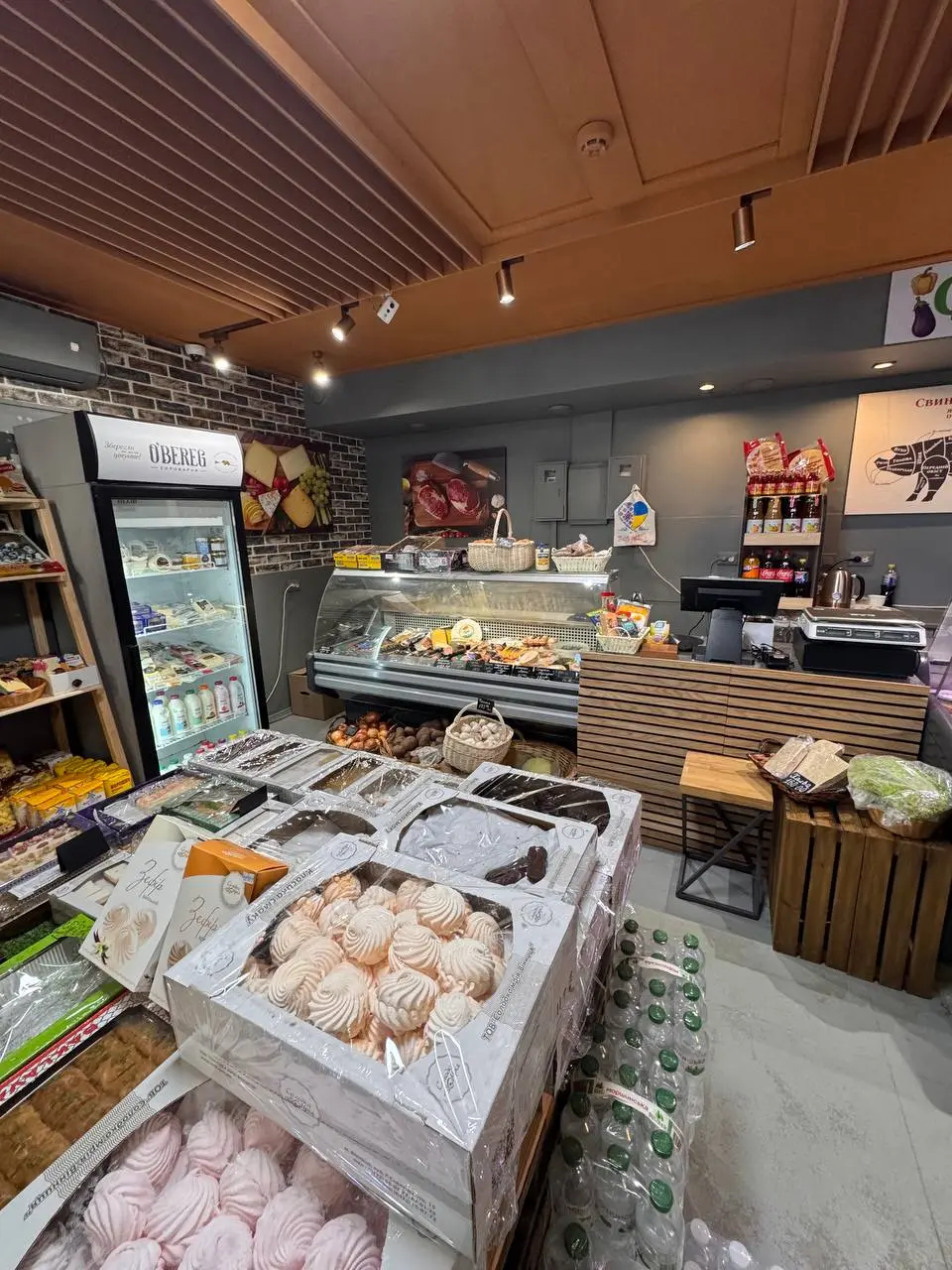 Фото Продаю готовий бізнес, 56 кв. м, Миколи Сингаївського вул. (Ново-Оскольська) 2Л Ірпінь, ціна: 214000 $, код 4237