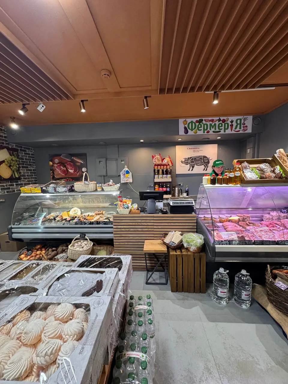 Фото Продаю готовий бізнес, 56 кв. м, Миколи Сингаївського вул. (Ново-Оскольська) 2Л Ірпінь, ціна: 214000 $, код 4237