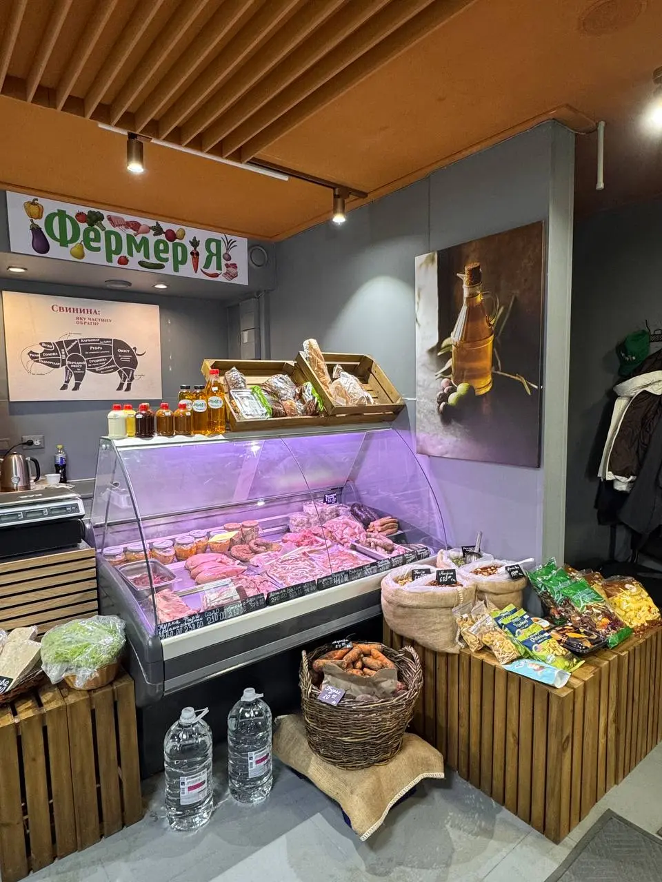 Фото Продаю готовий бізнес, 56 кв. м, Миколи Сингаївського вул. (Ново-Оскольська) 2Л Ірпінь, ціна: 214000 $, код 4237