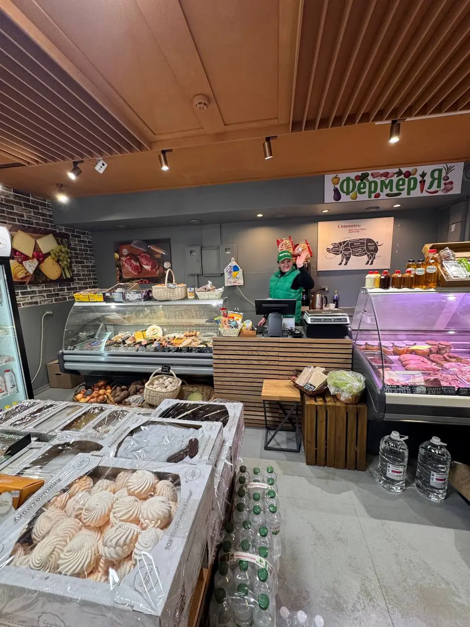 Фото Продаю готовий бізнес, 56 кв. м, Миколи Сингаївського вул. (Ново-Оскольська) 2Л Ірпінь, ціна: 214000 $, код 4237