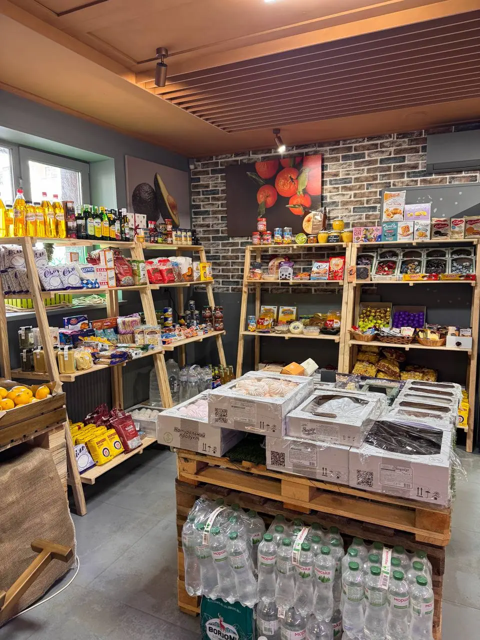 Фото Продаю готовий бізнес, 56 кв. м, Миколи Сингаївського вул. (Ново-Оскольська) 2Л Ірпінь, ціна: 214000 $, код 4237