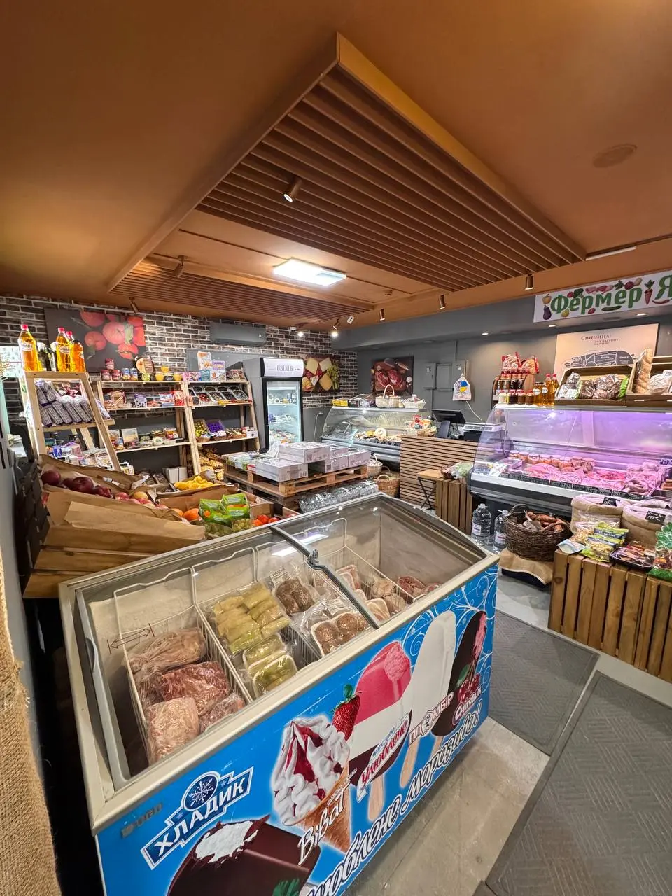 Фото Продаю готовий бізнес, 56 кв. м, Миколи Сингаївського вул. (Ново-Оскольська) 2Л Ірпінь, ціна: 214000 $, код 4237