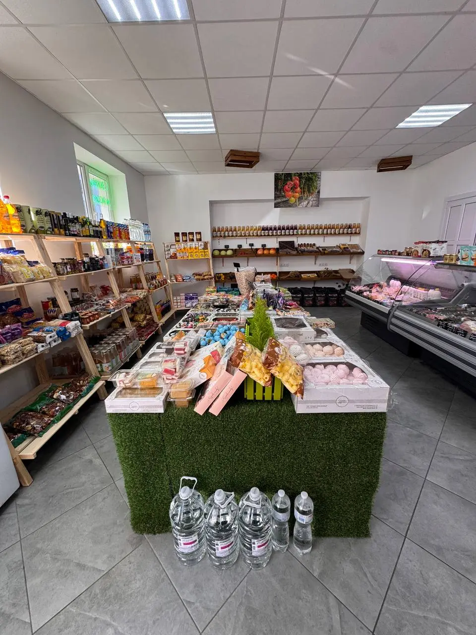 Фото Продаю готовий бізнес, 56 кв. м, Миколи Сингаївського вул. (Ново-Оскольська) 2Л Ірпінь, ціна: 214000 $, код 4237