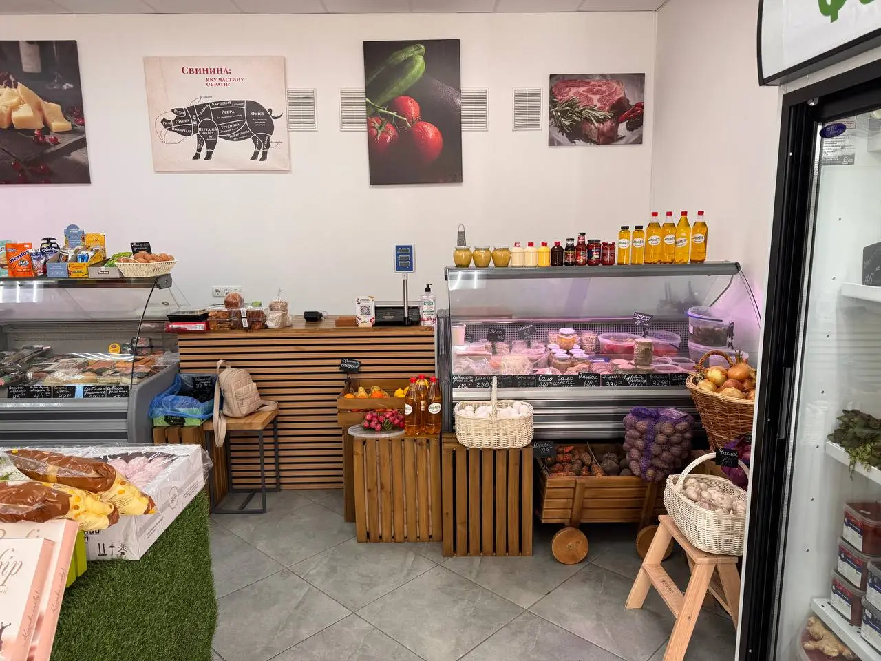 Фото Продаю готовий бізнес, 56 кв. м, Миколи Сингаївського вул. (Ново-Оскольська) 2Л Ірпінь, ціна: 214000 $, код 4237