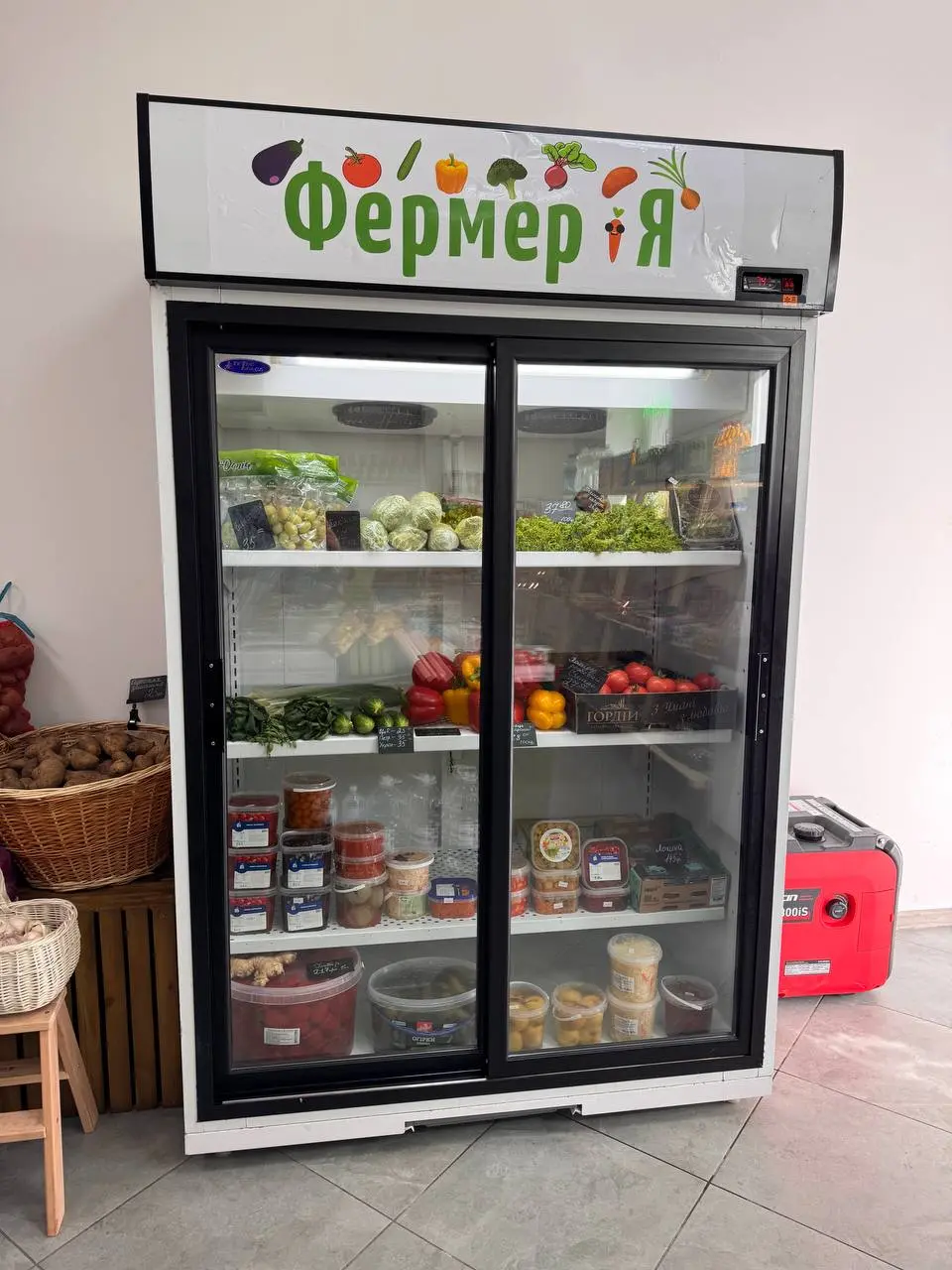 Фото Продаю готовий бізнес, 56 кв. м, Миколи Сингаївського вул. (Ново-Оскольська) 2Л Ірпінь, ціна: 214000 $, код 4237