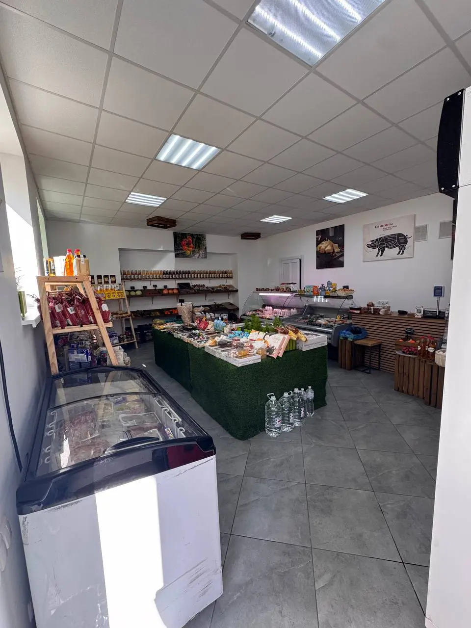 Фото Продаю готовий бізнес, 56 кв. м, Миколи Сингаївського вул. (Ново-Оскольська) 2Л Ірпінь, ціна: 214000 $, код 4237