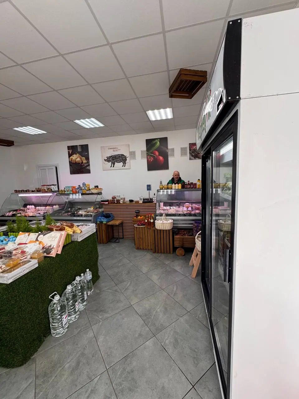 Фото Продаю готовий бізнес, 56 кв. м, Миколи Сингаївського вул. (Ново-Оскольська) 2Л Ірпінь, ціна: 214000 $, код 4237