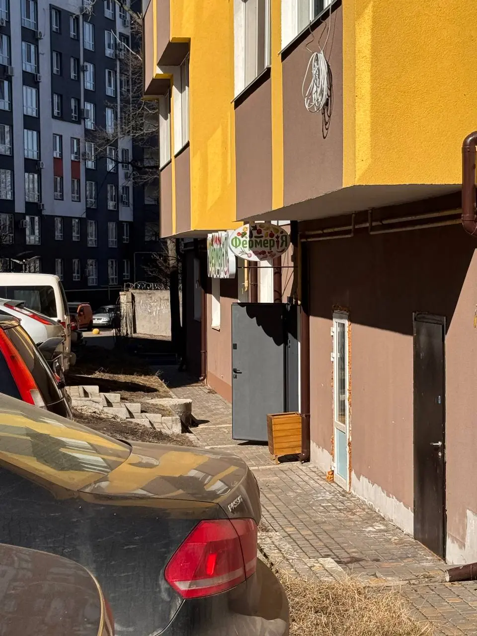 Фото Продаю готовий бізнес, 56 кв. м, Миколи Сингаївського вул. (Ново-Оскольська) 2Л Ірпінь, ціна: 214000 $, код 4237