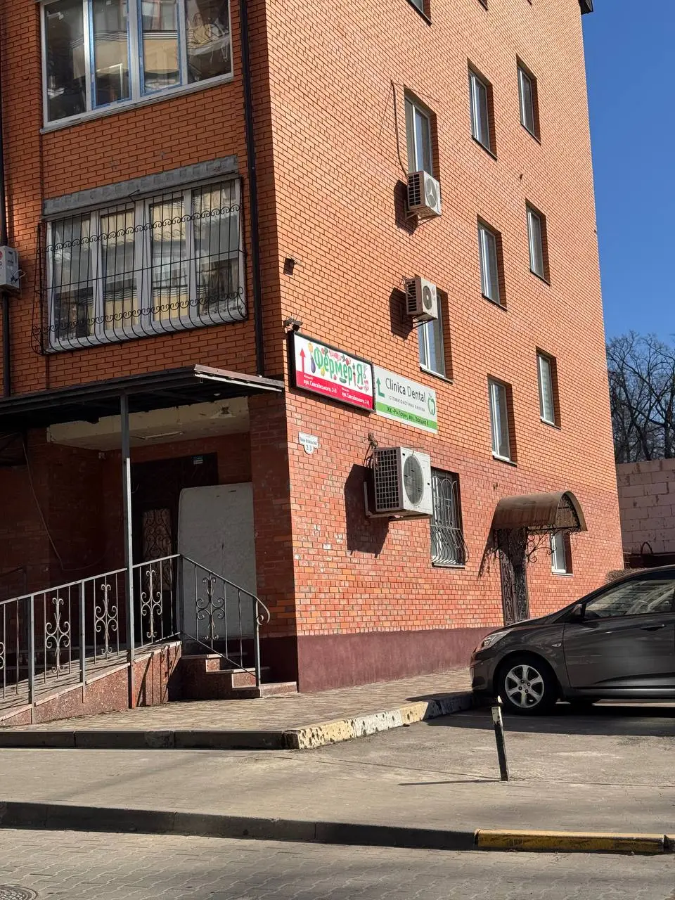 Фото Продаю готовий бізнес, 56 кв. м, Миколи Сингаївського вул. (Ново-Оскольська) 2Л Ірпінь, ціна: 214000 $, код 4237