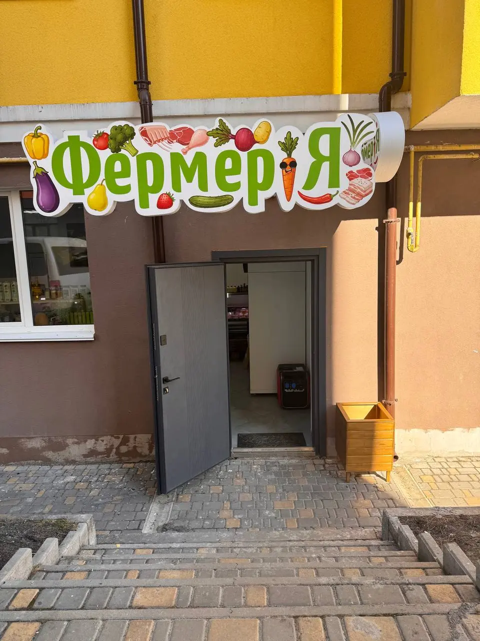 Фото Продаю готовий бізнес, 56 кв. м, Миколи Сингаївського вул. (Ново-Оскольська) 2Л Ірпінь, ціна: 214000 $, код 4237