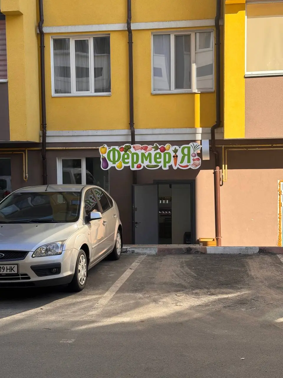 Фото Продаю готовий бізнес, 56 кв. м, Миколи Сингаївського вул. (Ново-Оскольська) 2Л Ірпінь, ціна: 214000 $, код 4237