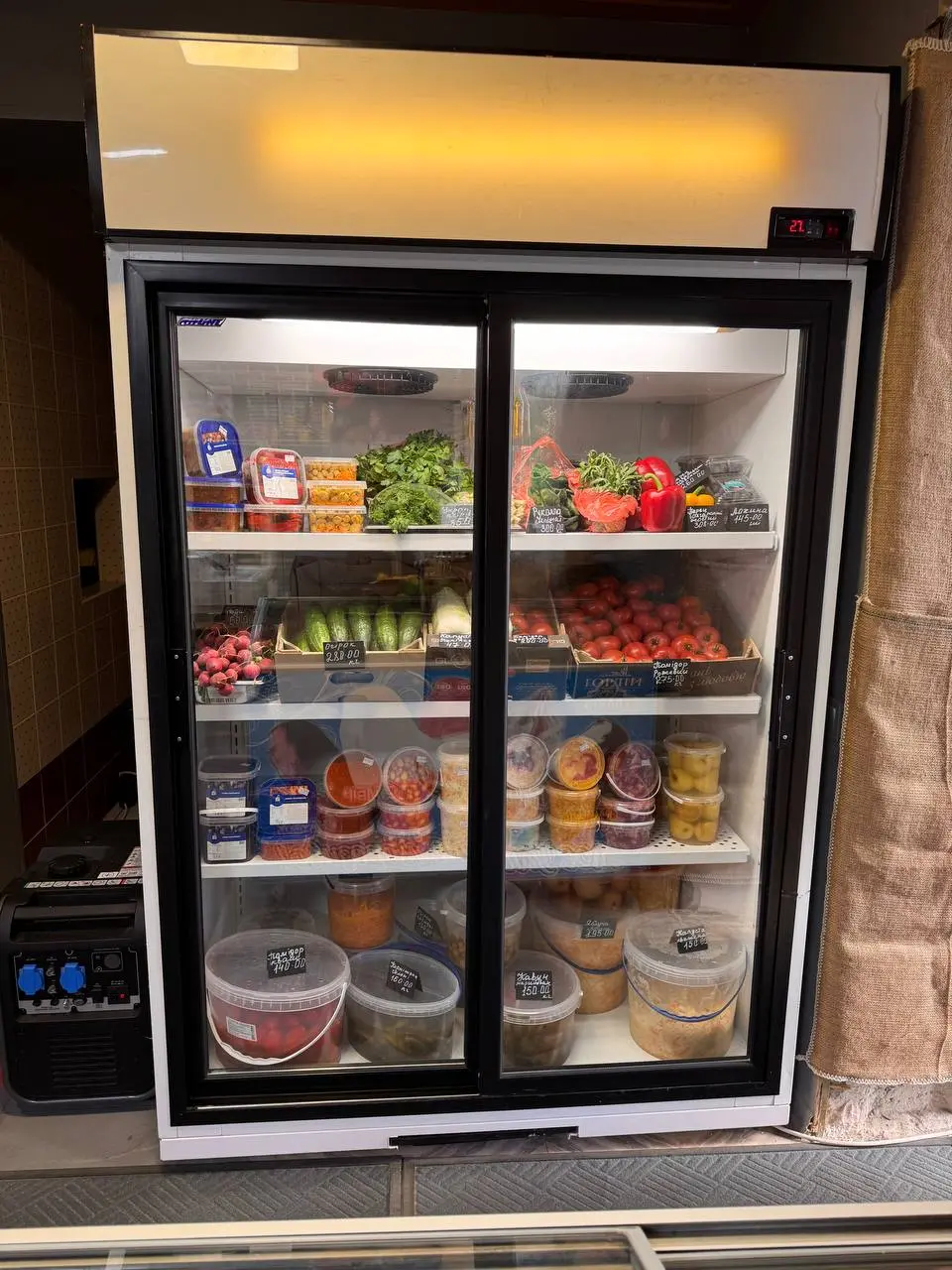 Фото Продаю готовий бізнес, 56 кв. м, Миколи Сингаївського вул. (Ново-Оскольська) 2Л Ірпінь, ціна: 214000 $, код 4237