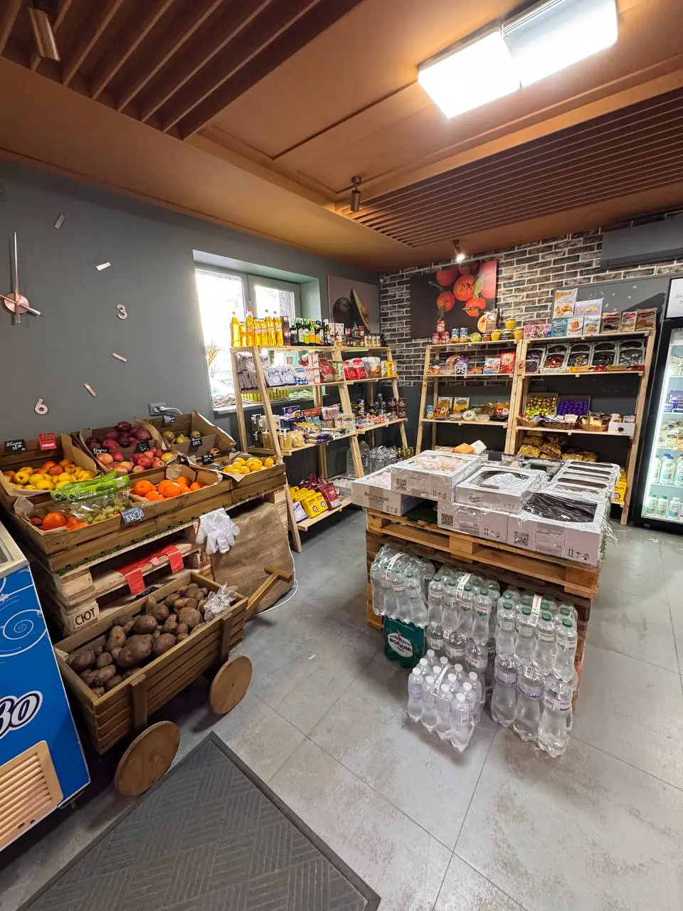 Фото Продаю готовий бізнес, 56 кв. м, Миколи Сингаївського вул. (Ново-Оскольська) 2Л Ірпінь, ціна: 214000 $, код 4237