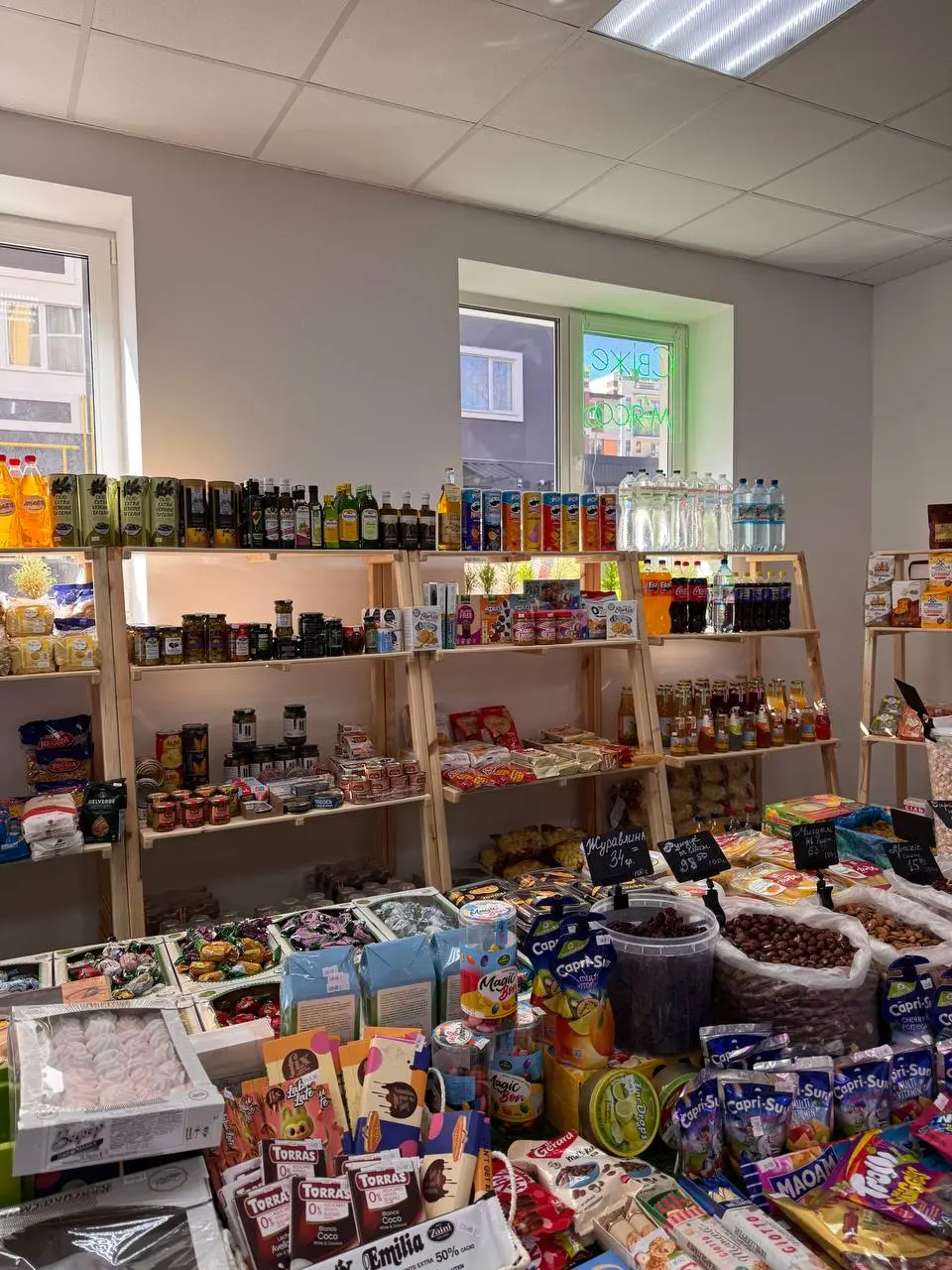 Фото Продаю готовий бізнес, 56 кв. м, Миколи Сингаївського вул. (Ново-Оскольська) 2Л Ірпінь, ціна: 214000 $, код 4237