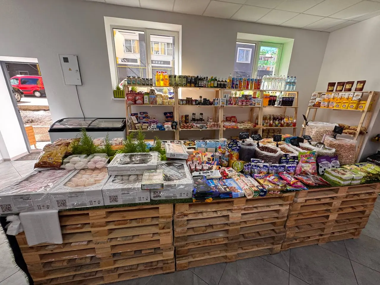 Фото Продаю готовий бізнес, 56 кв. м, Миколи Сингаївського вул. (Ново-Оскольська) 2Л Ірпінь, ціна: 214000 $, код 4237