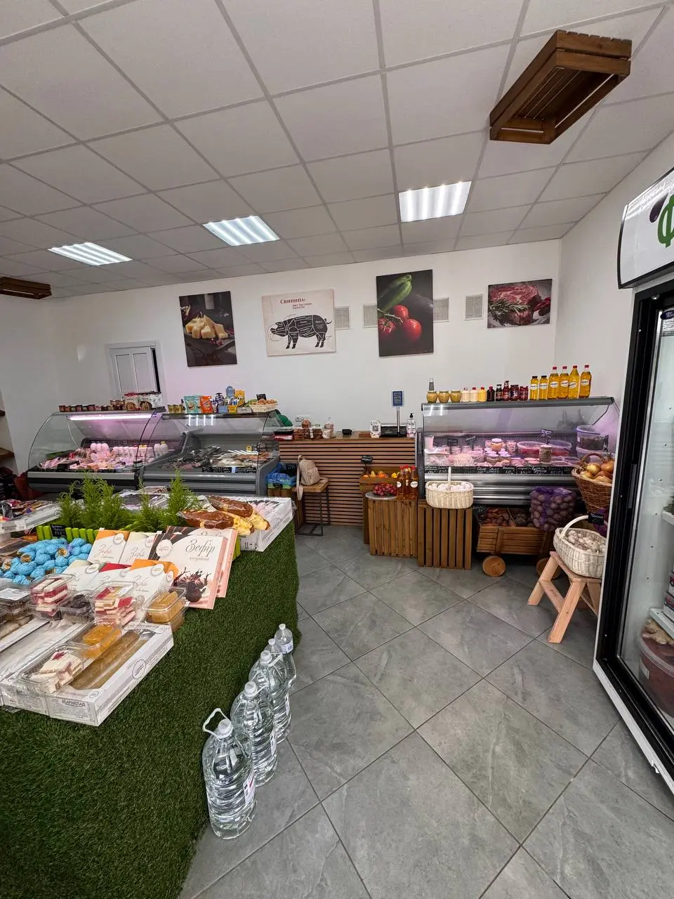 Фото Продаю готовий бізнес, 56 кв. м, Миколи Сингаївського вул. (Ново-Оскольська) 2Л Ірпінь, ціна: 214000 $, код 4237