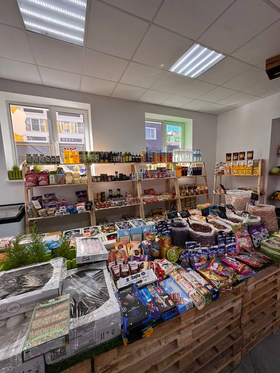 Фото Продаю готовий бізнес, 56 кв. м, Миколи Сингаївського вул. (Ново-Оскольська) 2Л Ірпінь, ціна: 214000 $, код 4237