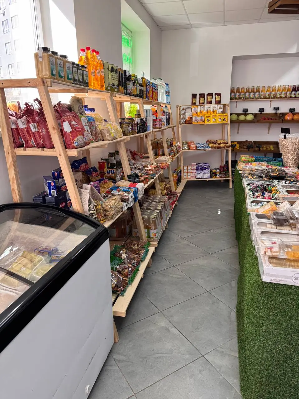 Фото Продаю готовий бізнес, 56 кв. м, Миколи Сингаївського вул. (Ново-Оскольська) 2Л Ірпінь, ціна: 214000 $, код 4237