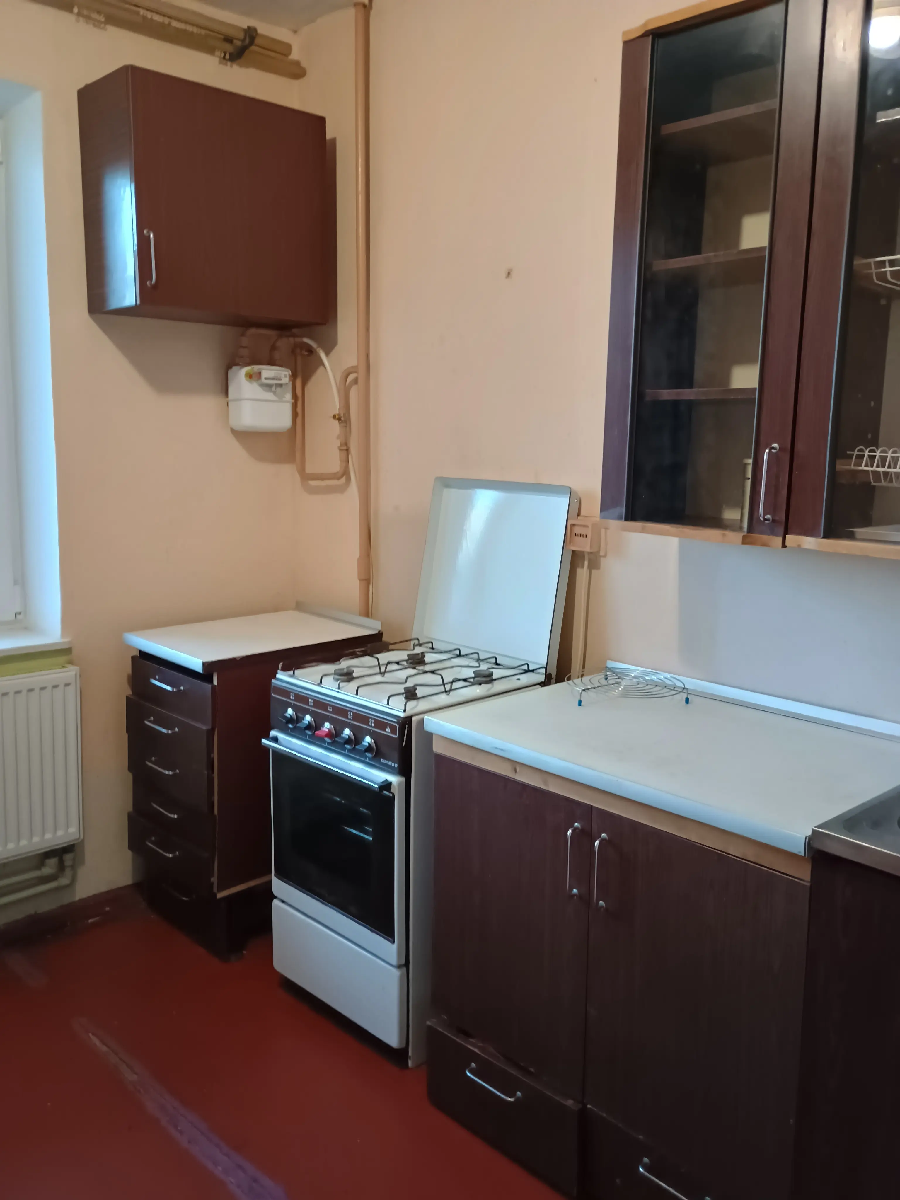 Фото Снять 1-комнатную квартиру, Академика Зарифы Алиевой ул. 64 Ирпень в долгосрочную аренду, цена: 9000 UAH, код 4238