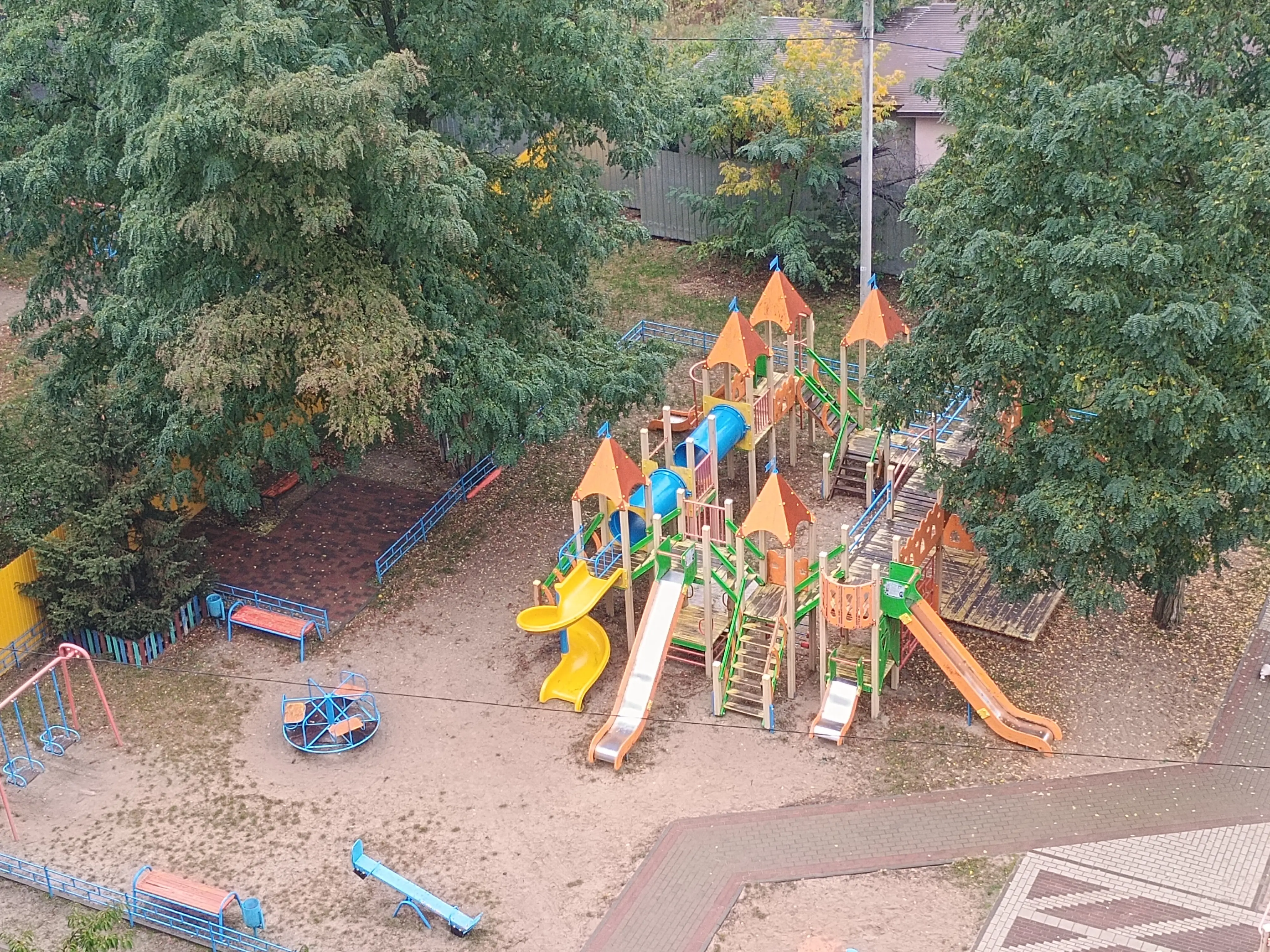 Фото Снять 1-комнатную квартиру, Академика Зарифы Алиевой ул. 64 Ирпень в долгосрочную аренду, цена: 9000 UAH, код 4238