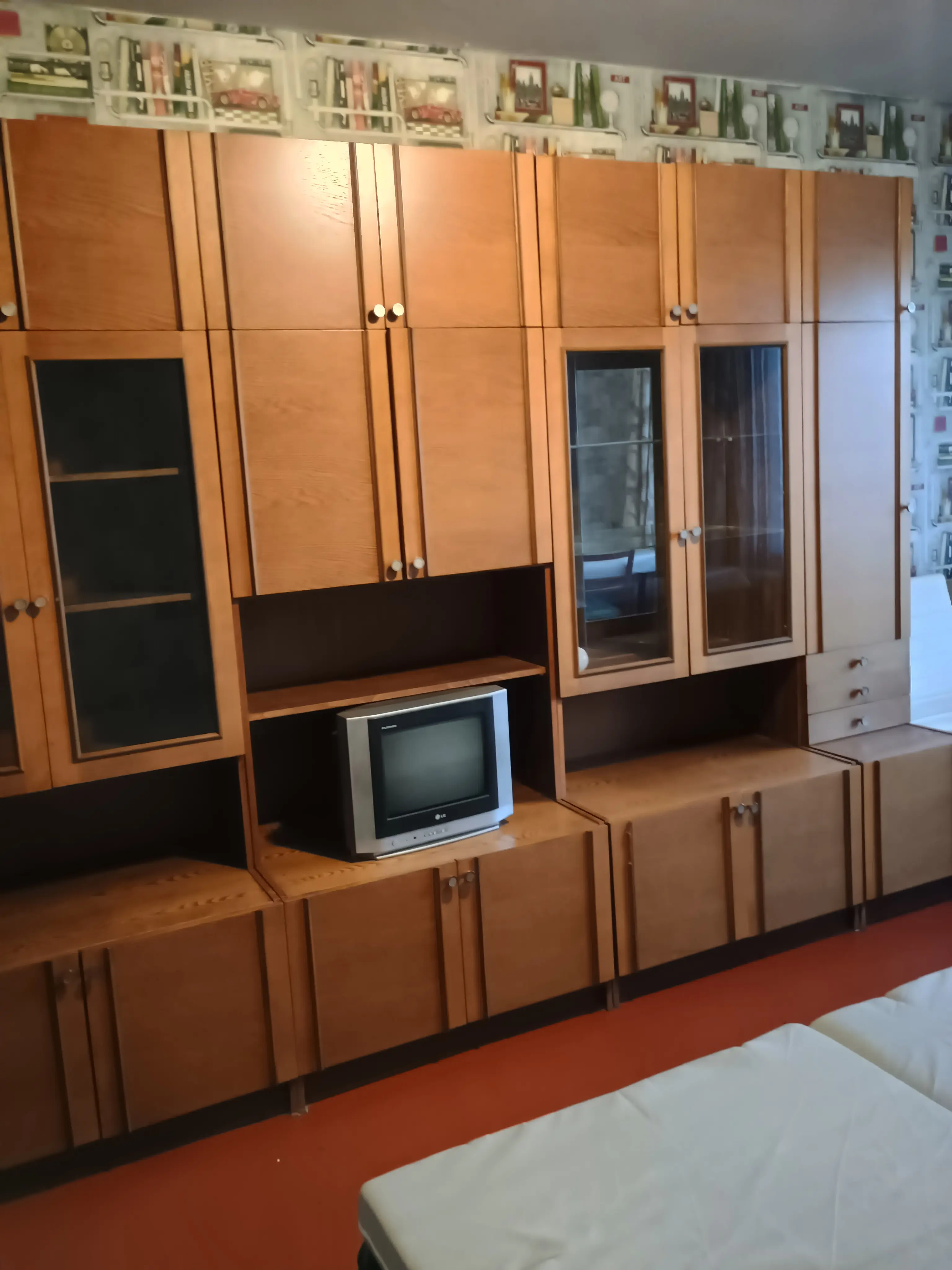 Фото Снять 1-комнатную квартиру, Академика Зарифы Алиевой ул. 64 Ирпень в долгосрочную аренду, цена: 9000 UAH, код 4238