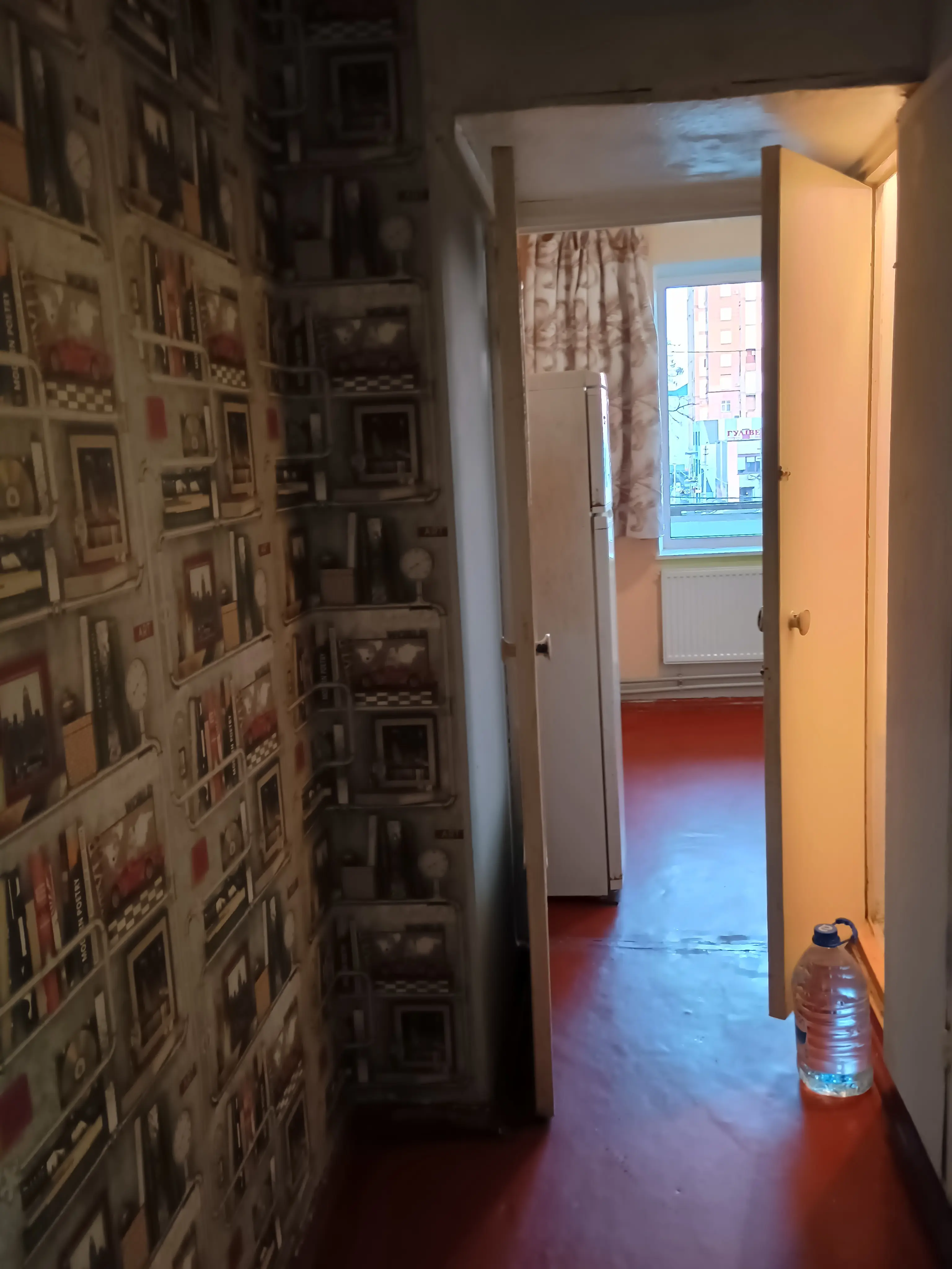 Фото Снять 1-комнатную квартиру, Академика Зарифы Алиевой ул. 64 Ирпень в долгосрочную аренду, цена: 9000 UAH, код 4238