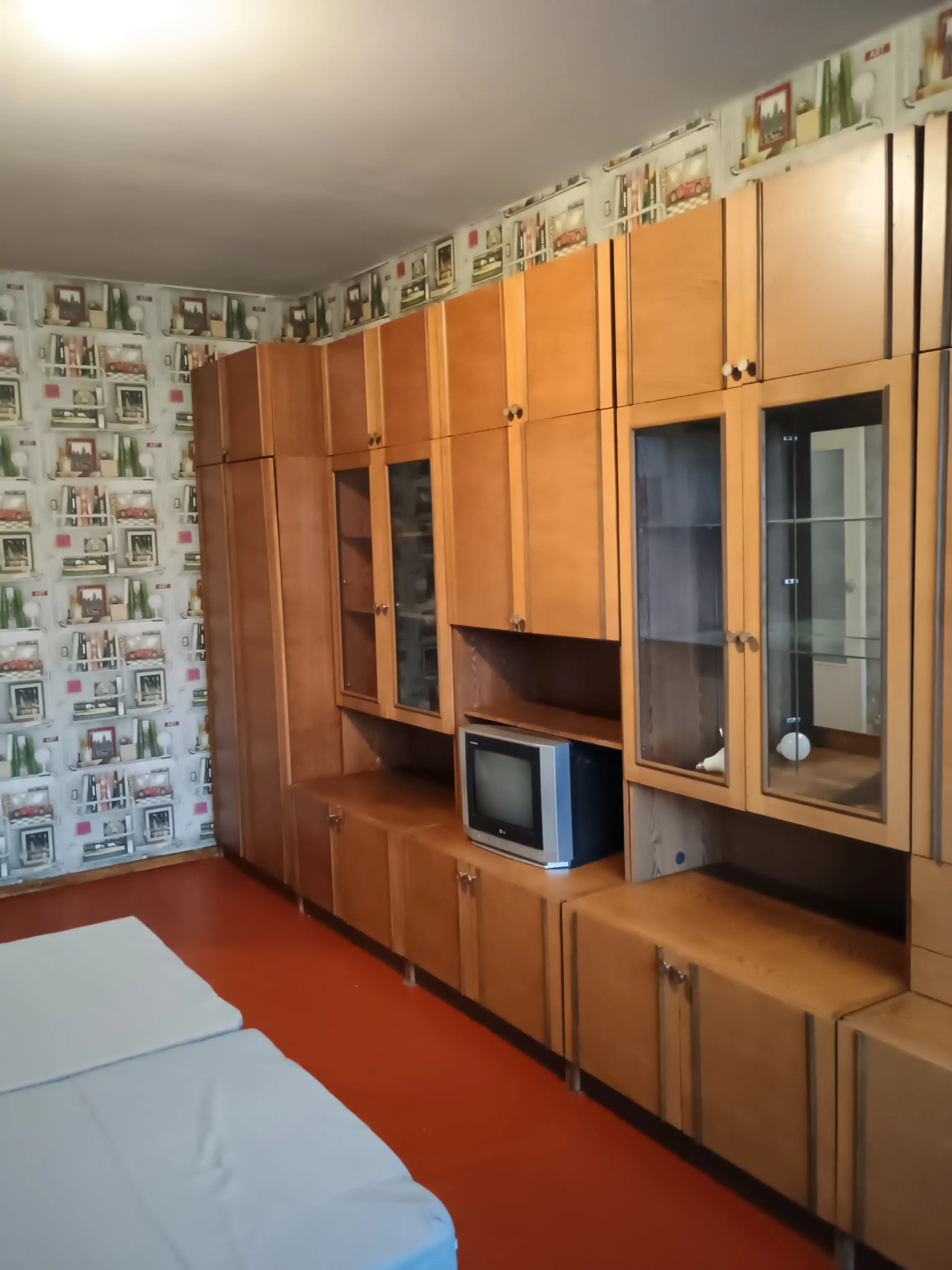 Фото Снять 1-комнатную квартиру, Академика Зарифы Алиевой ул. 64 Ирпень в долгосрочную аренду, цена: 9000 UAH, код 4238