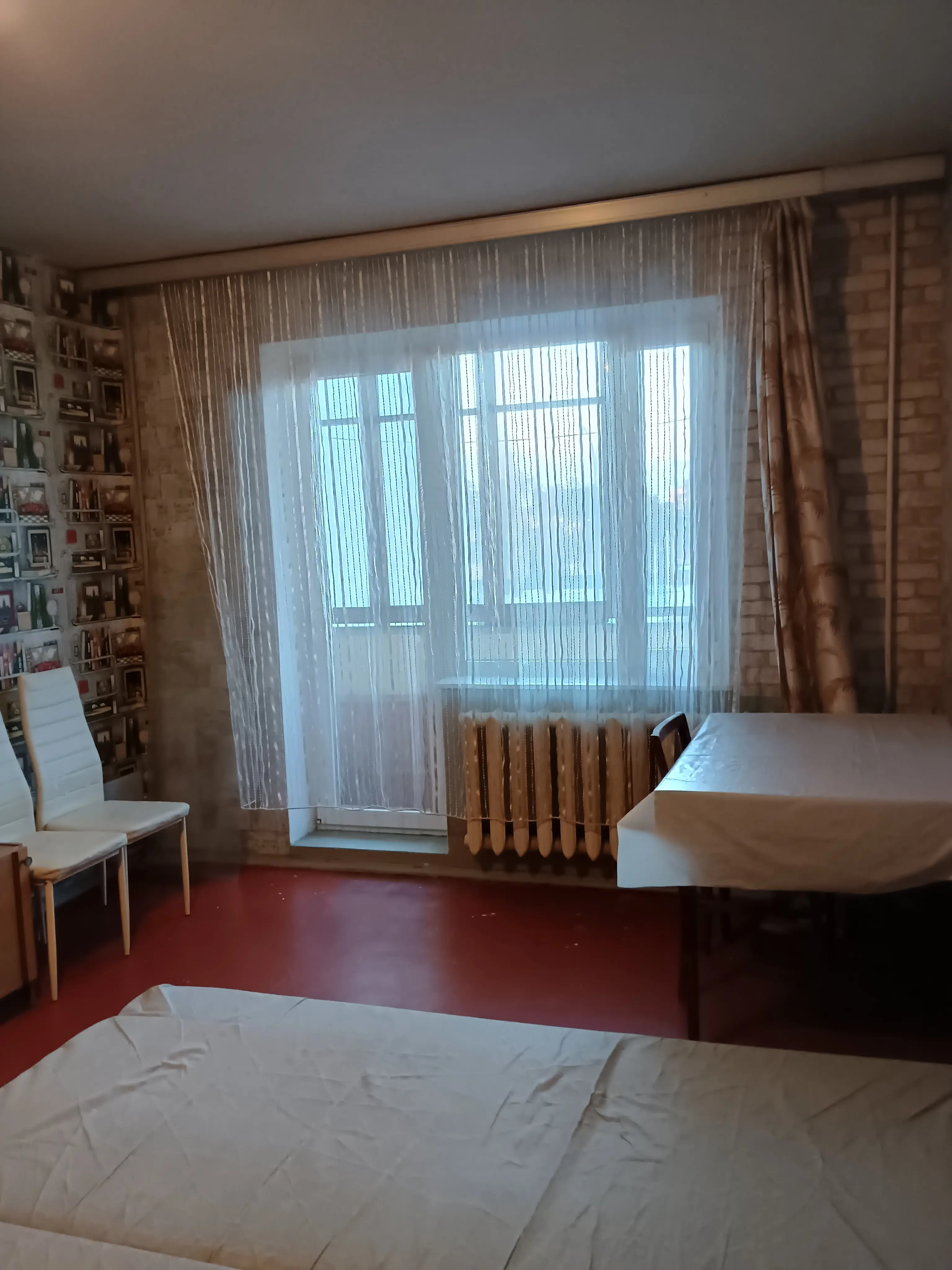 Фото Снять 1-комнатную квартиру, Академика Зарифы Алиевой ул. 64 Ирпень в долгосрочную аренду, цена: 9000 UAH, код 4238