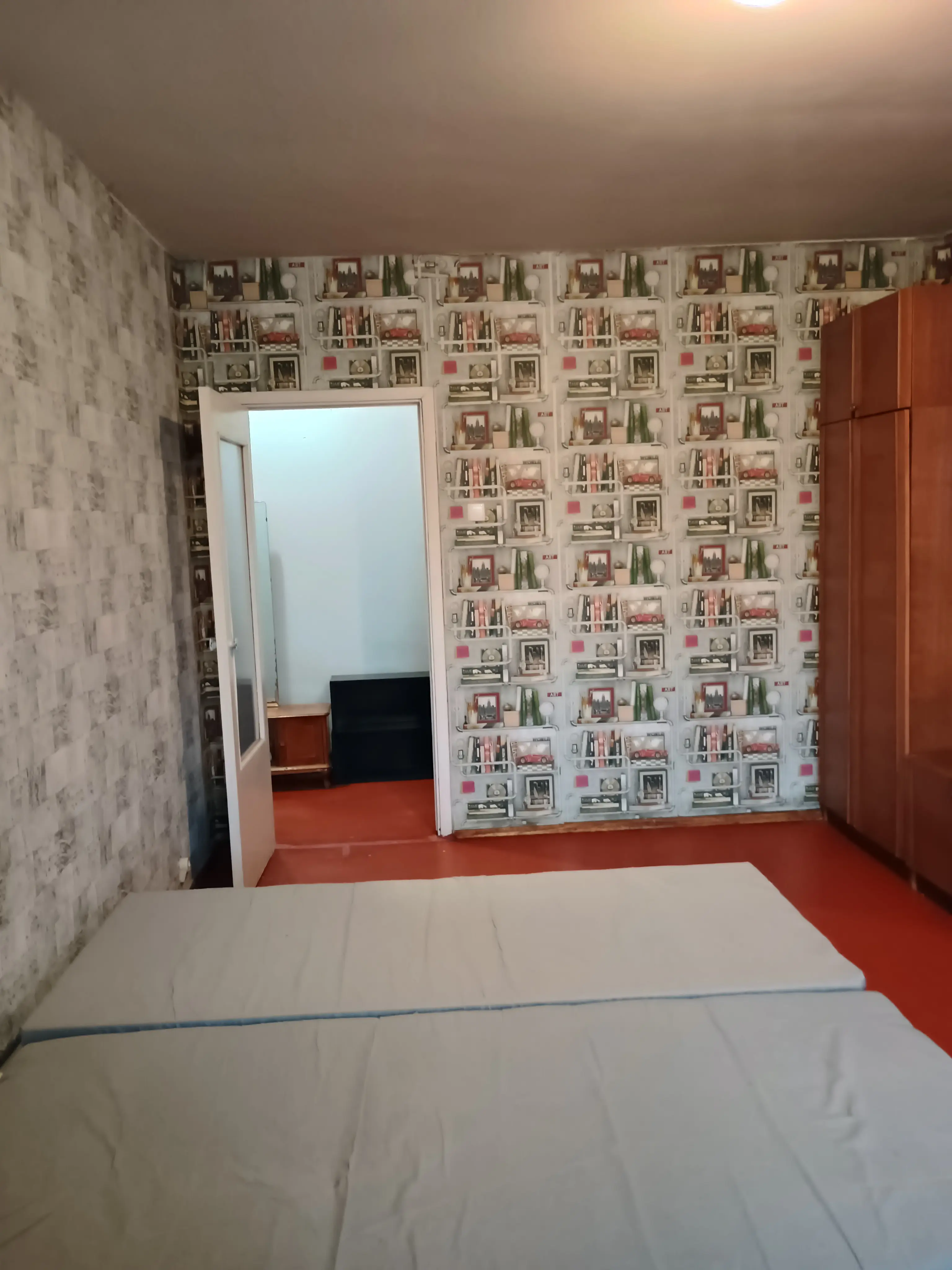 Фото Снять 1-комнатную квартиру, Академика Зарифы Алиевой ул. 64 Ирпень в долгосрочную аренду, цена: 9000 UAH, код 4238