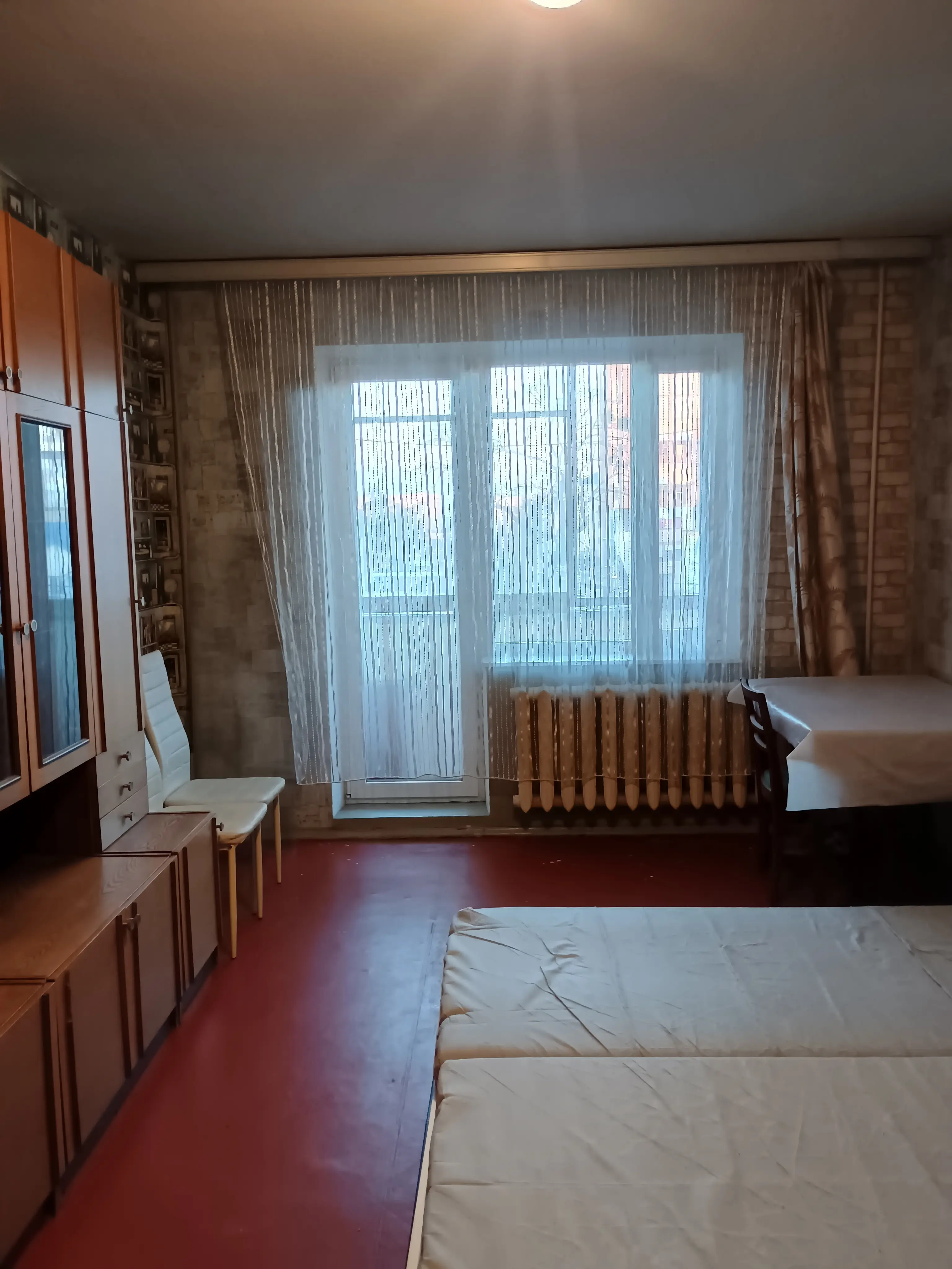 Фото Снять 1-комнатную квартиру, Академика Зарифы Алиевой ул. 64 Ирпень в долгосрочную аренду, цена: 9000 UAH, код 4238