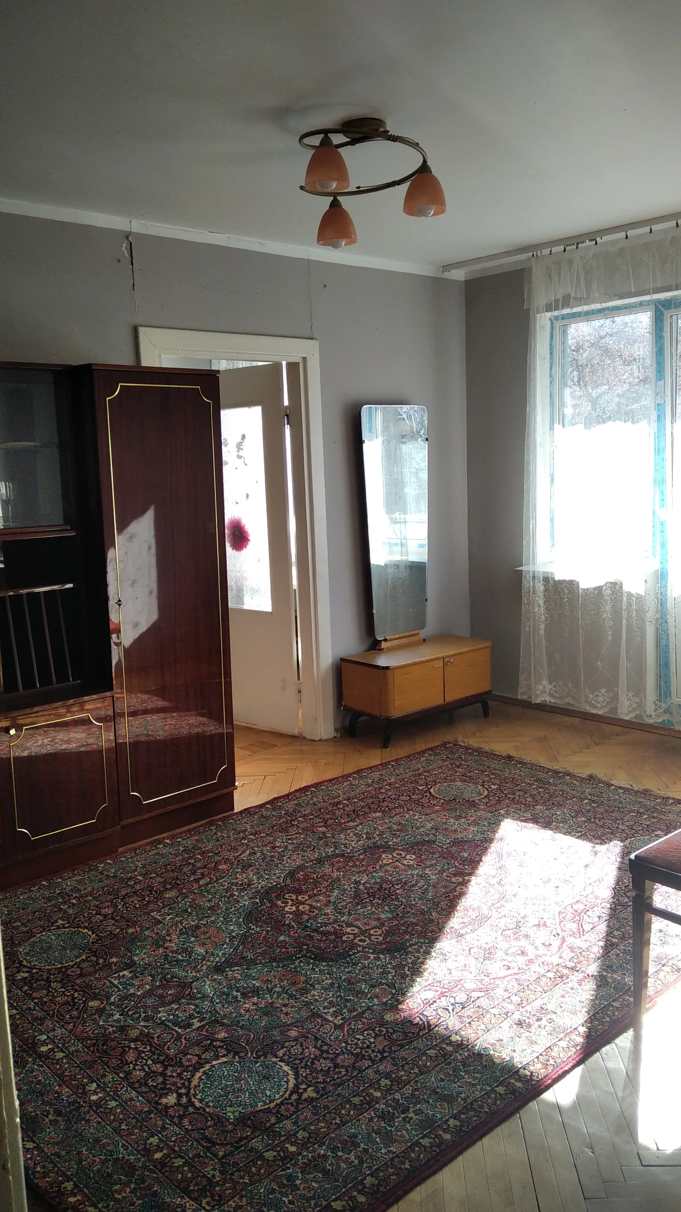 Фото Снять -комнатную квартиру, Академика Стражеско ул. 9 Киев в долгосрочную аренду, цена: 10000 UAH, код 4239