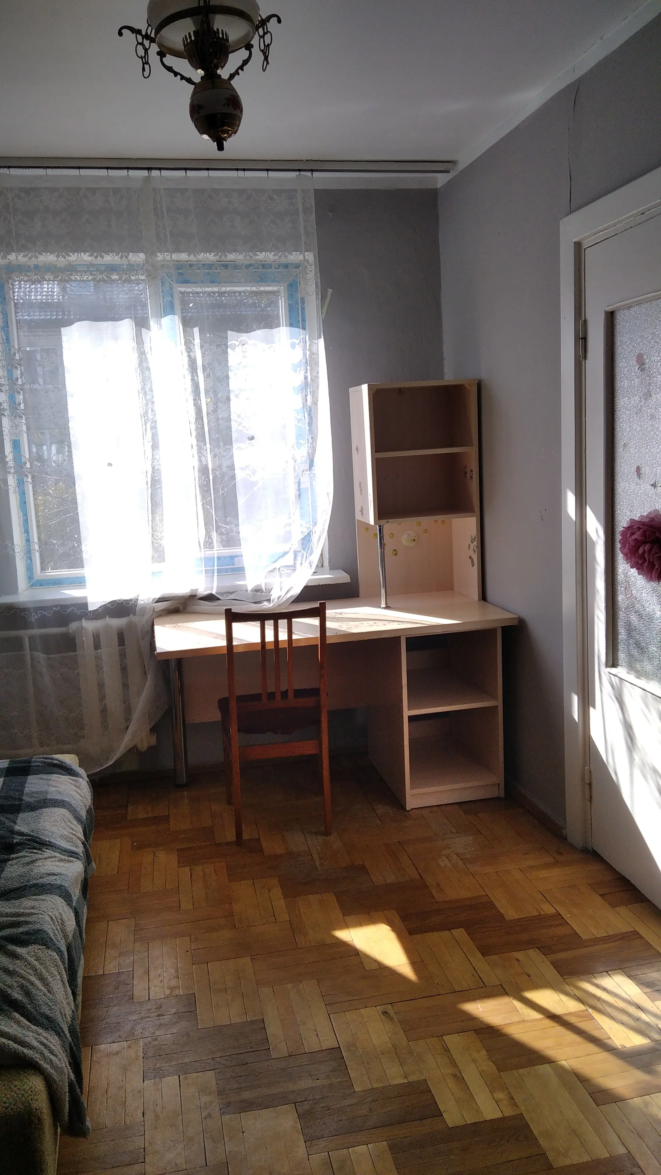 Фото Снять -комнатную квартиру, Академика Стражеско ул. 9 Киев в долгосрочную аренду, цена: 10000 UAH, код 4239