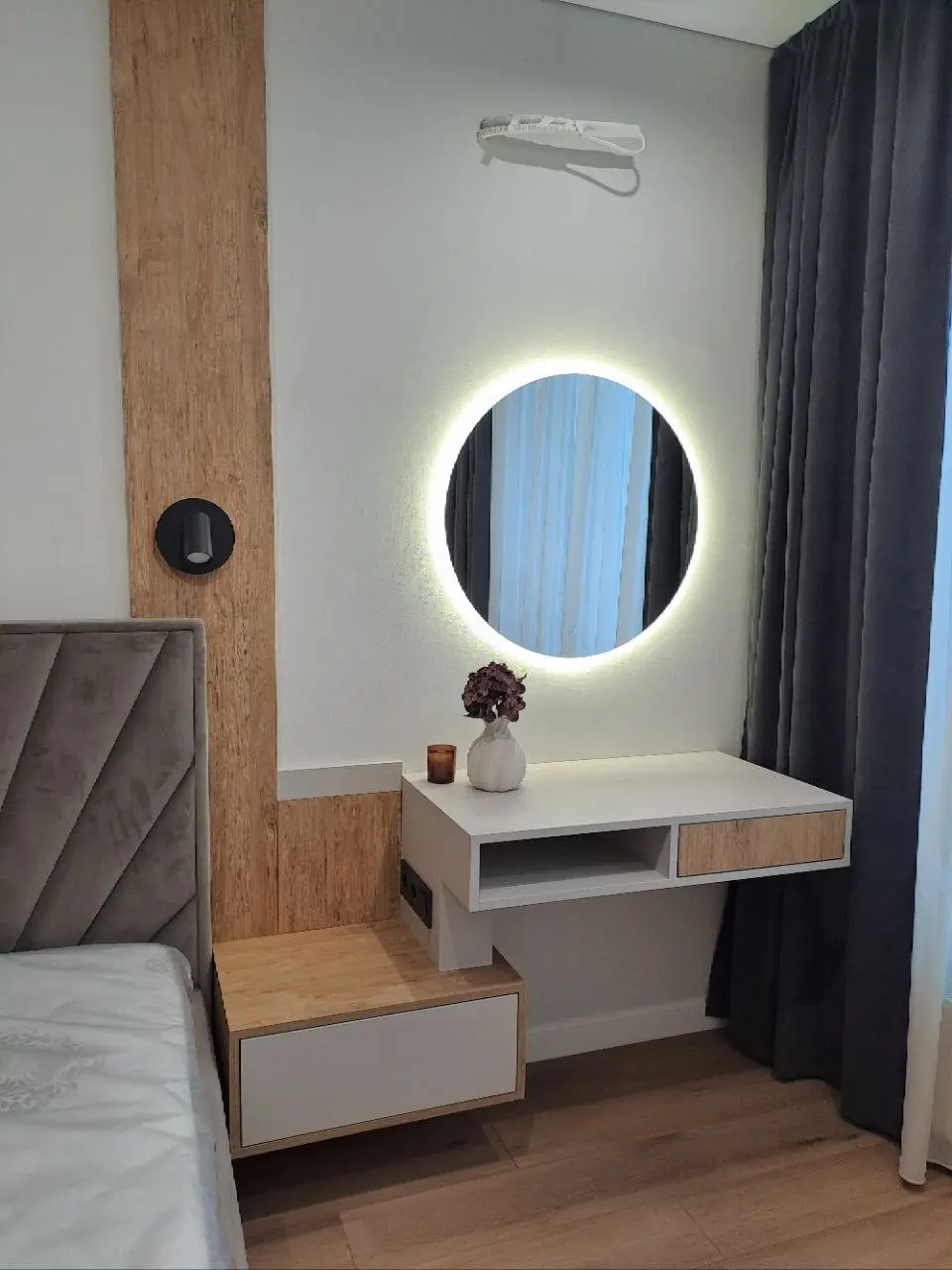 Фото Продаю 1-комнатную квартиру, 41.5 кв. м, Всеволода Змиенко ул.  Киев, цена: 115000 $, код 4240