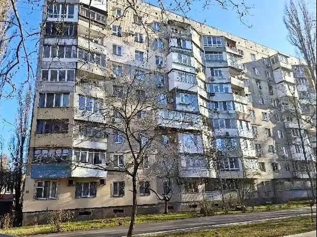 Фото Продаю 3-комнатную квартиру, 65 кв. м, Варненская ул. 7/3 Одесса, цена: 3 $, код 4241