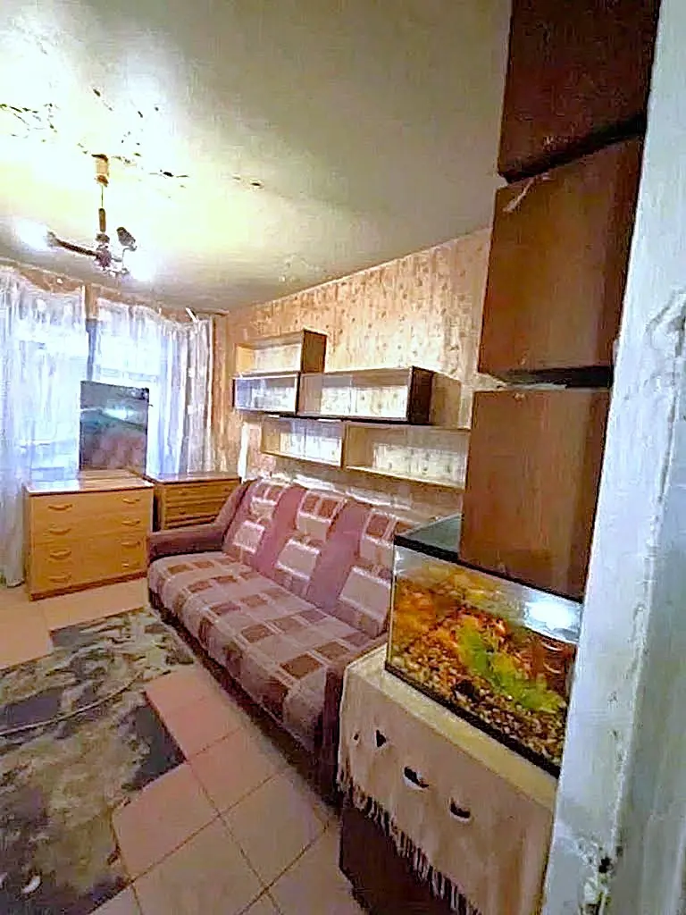 Фото Продаю 3-комнатную квартиру, 65 кв. м, Варненская ул. 7/3 Одесса, цена: 3 $, код 4241