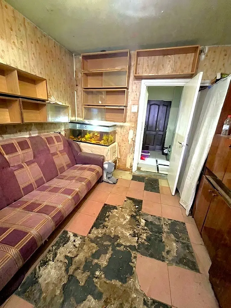 Фото Продаю 3-комнатную квартиру, 65 кв. м, Варненская ул. 7/3 Одесса, цена: 3 $, код 4241